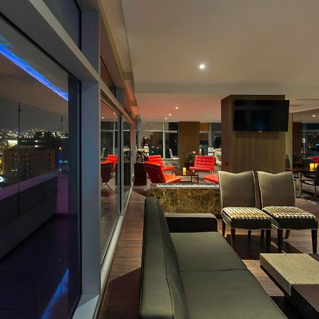 Four Points By Sheraton Bogotá Eksteriør bilde