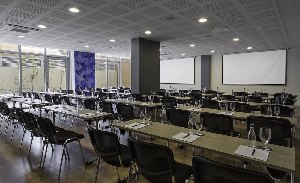 Four Points By Sheraton Bogotá Eksteriør bilde