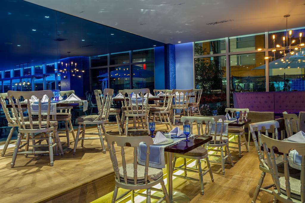 Four Points By Sheraton Bogotá Eksteriør bilde