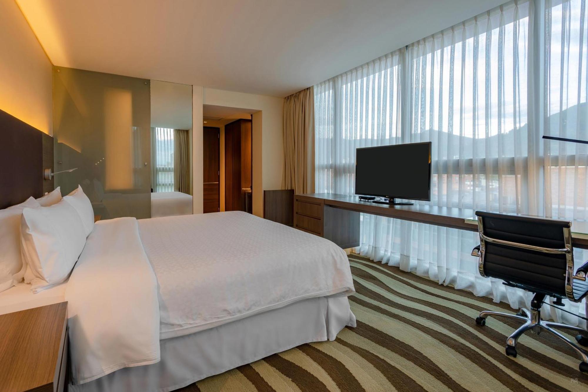 Four Points By Sheraton Bogotá Eksteriør bilde