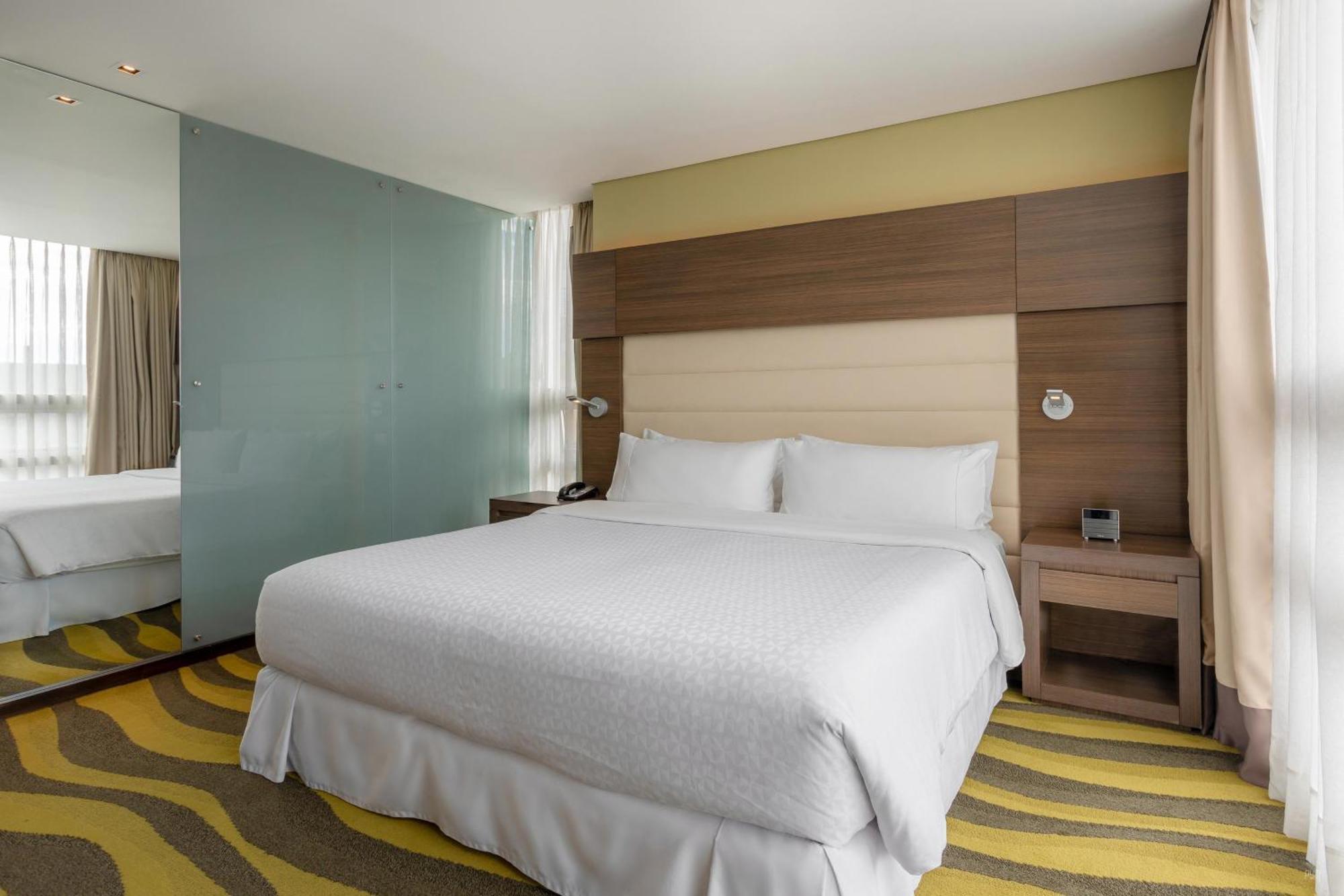Four Points By Sheraton Bogotá Eksteriør bilde