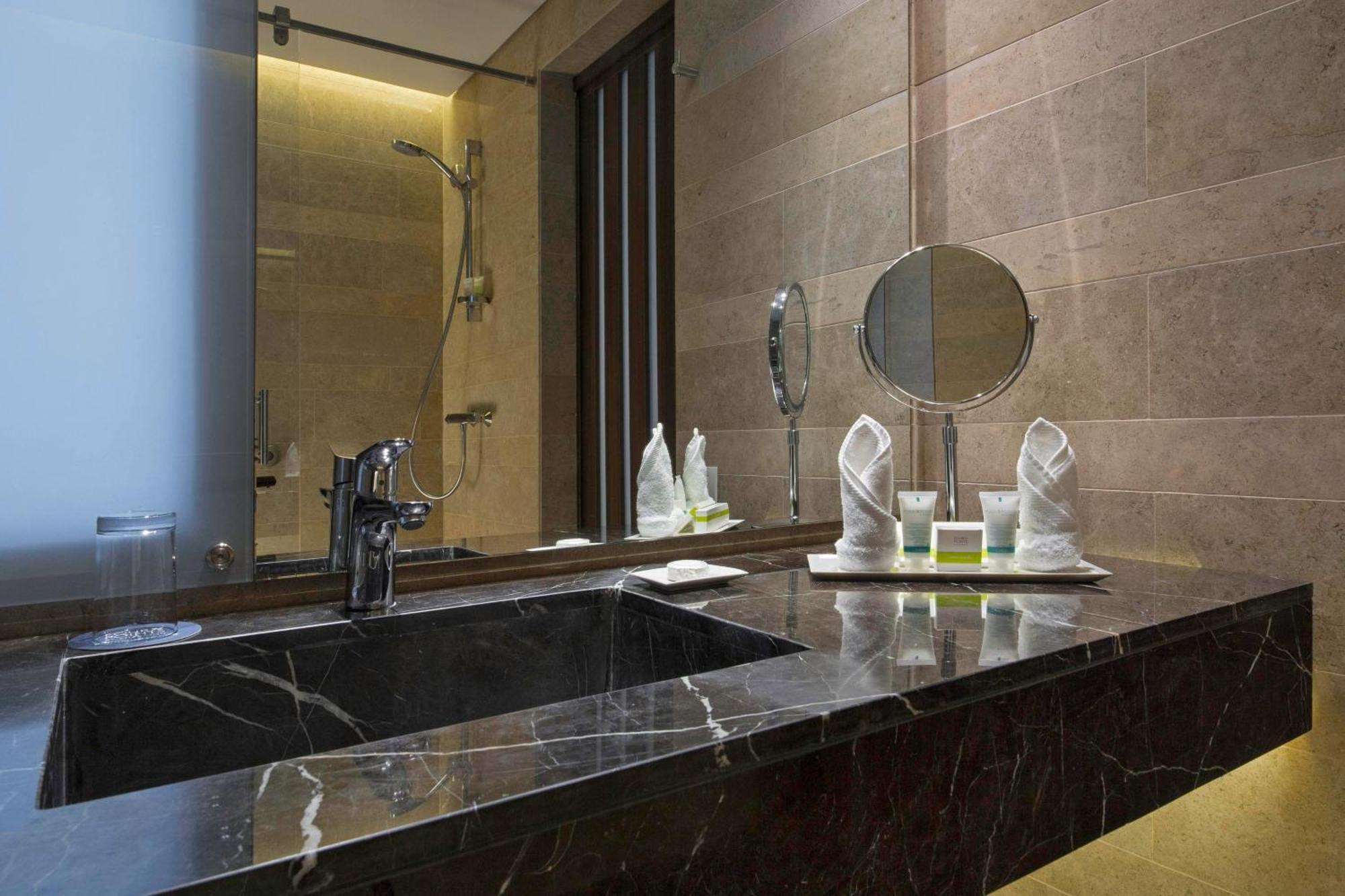 Four Points By Sheraton Bogotá Eksteriør bilde