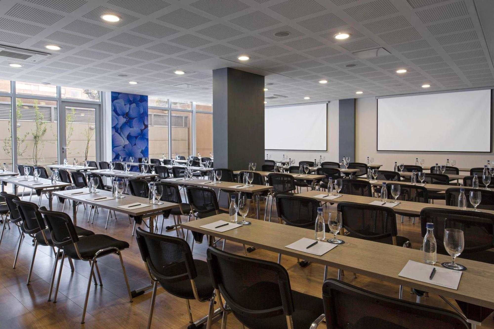 Four Points By Sheraton Bogotá Eksteriør bilde