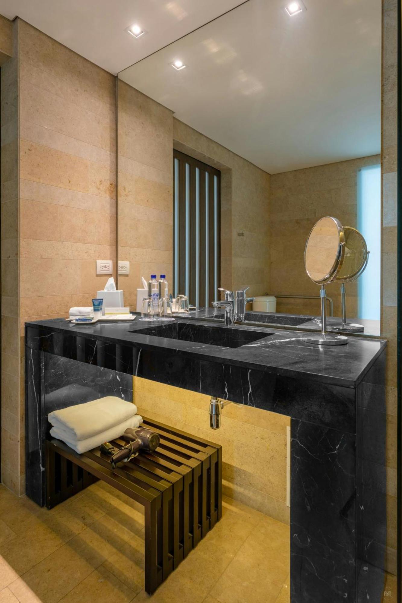 Four Points By Sheraton Bogotá Eksteriør bilde