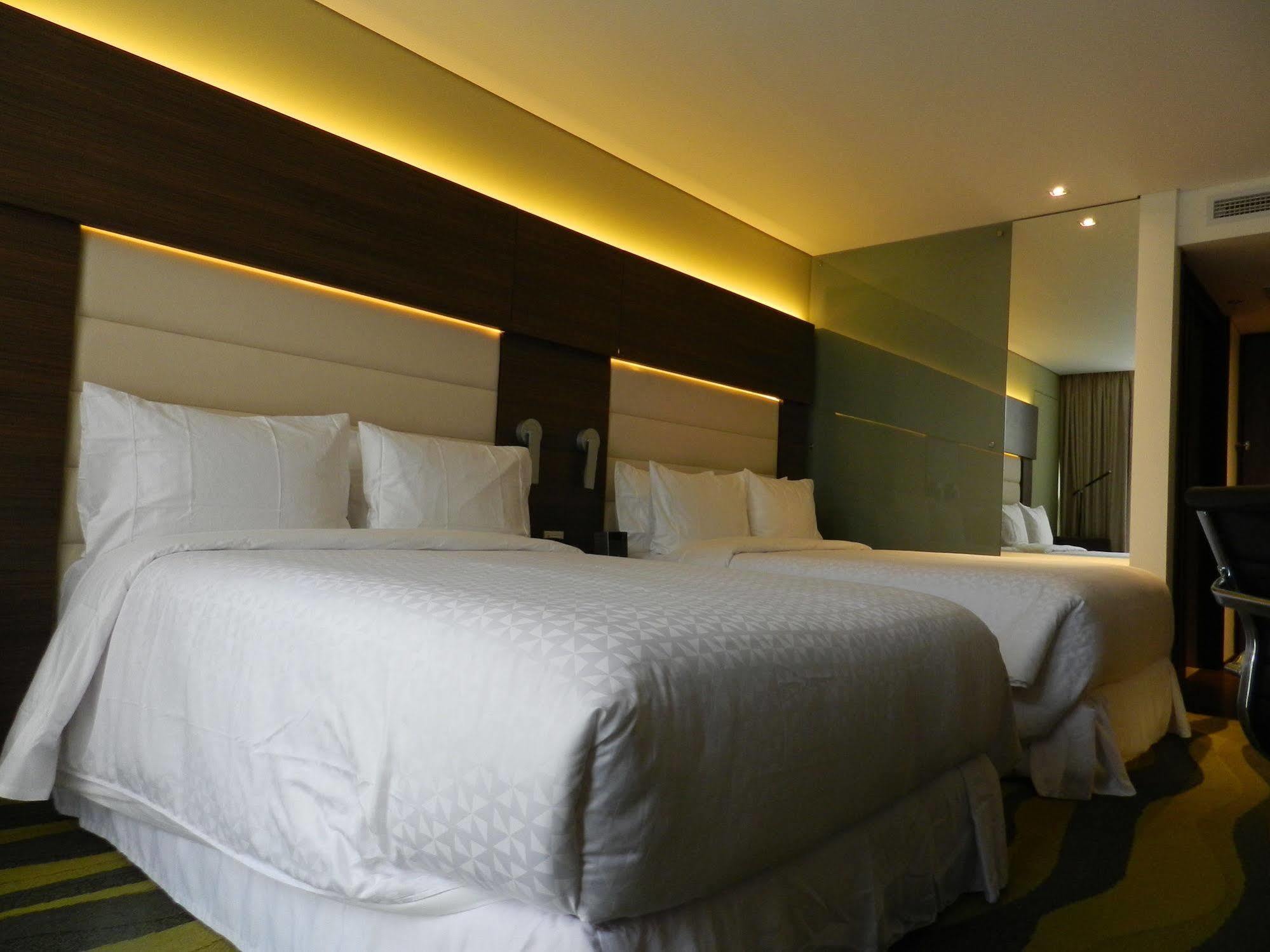 Four Points By Sheraton Bogotá Eksteriør bilde